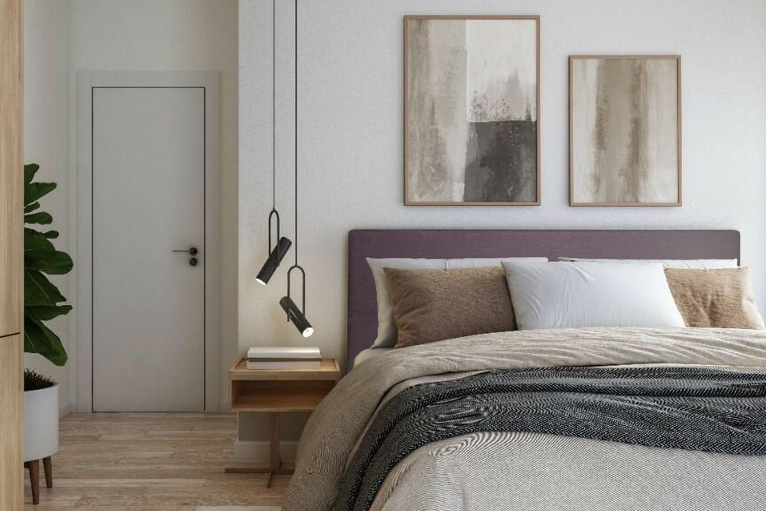 Letto ad acqua