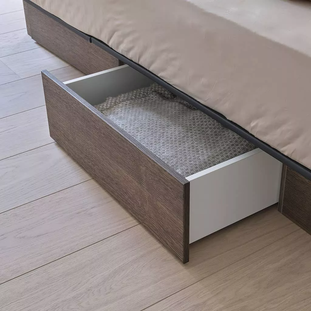 Letto SOFT by AKVA